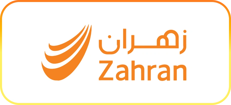 Zahran